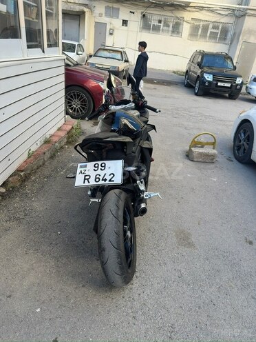 CFMOTO 450 SR-S-2