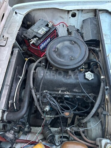 LADA (VAZ) 2107-5