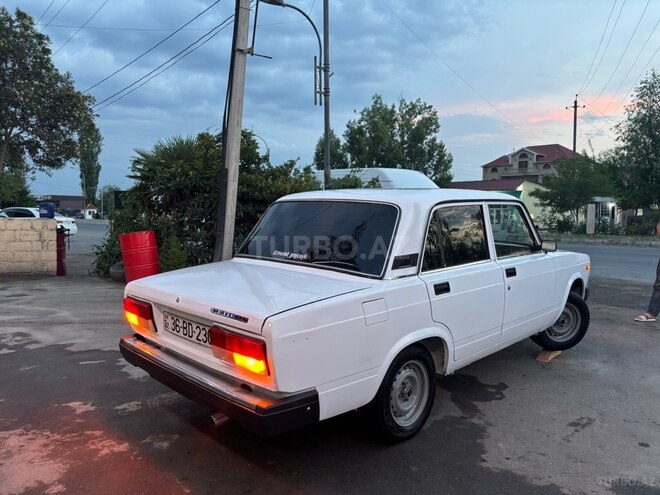 LADA (VAZ) 2107-3