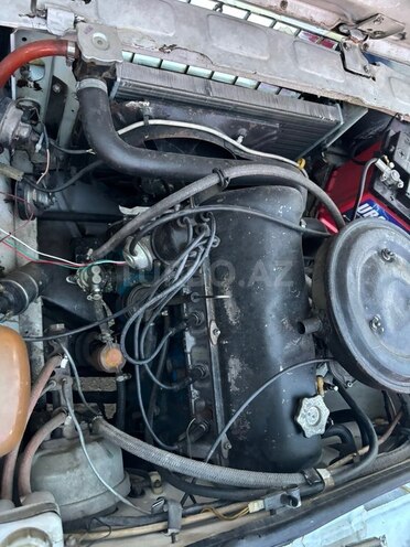 LADA (VAZ) 2107-6