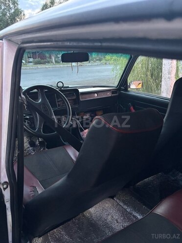 LADA (VAZ) 2107-7