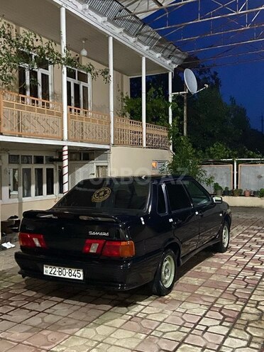 LADA (VAZ) 2115-4