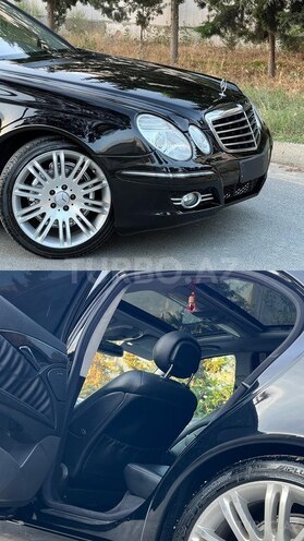 Mercedes E 240-20