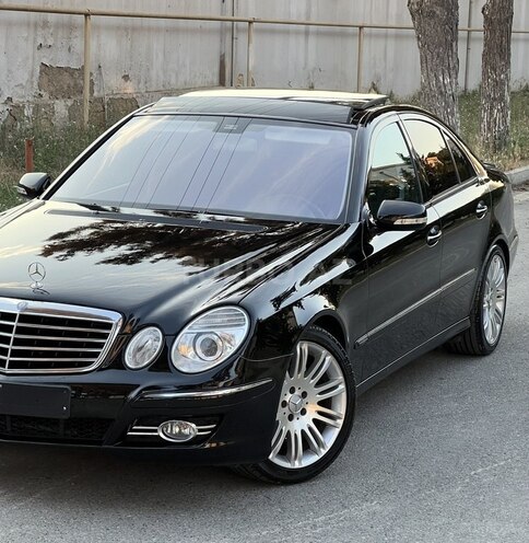 Mercedes E 240-9