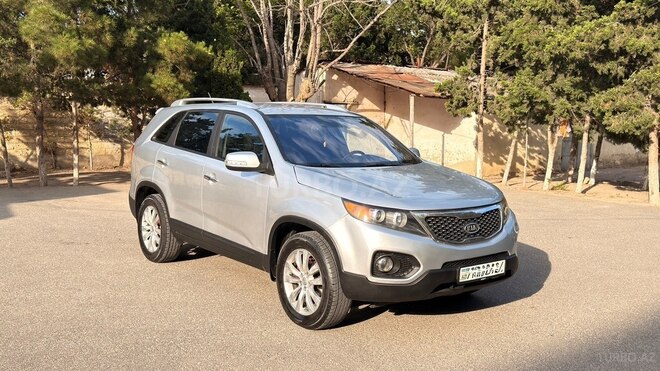 Kia Sorento-4
