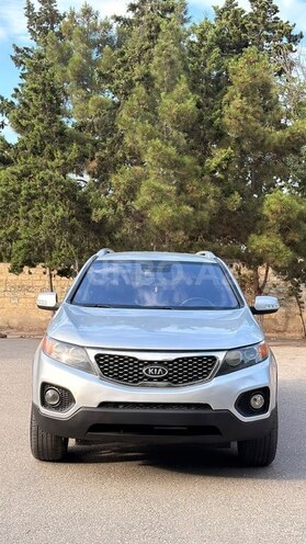 Kia Sorento-2