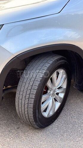 Kia Sorento-10