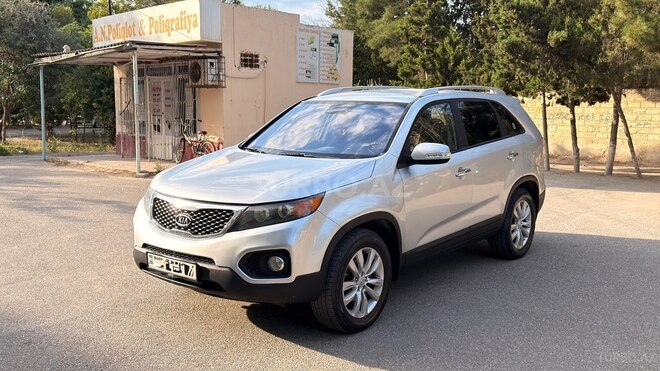 Kia Sorento-5