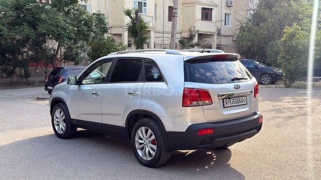 Kia Sorento-7