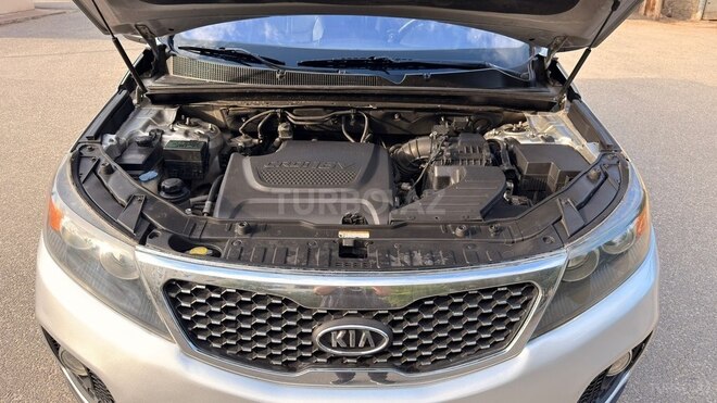Kia Sorento-8