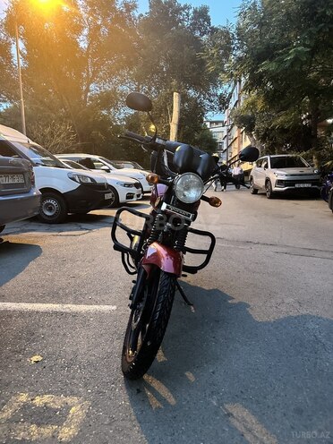 Tufan M50-2