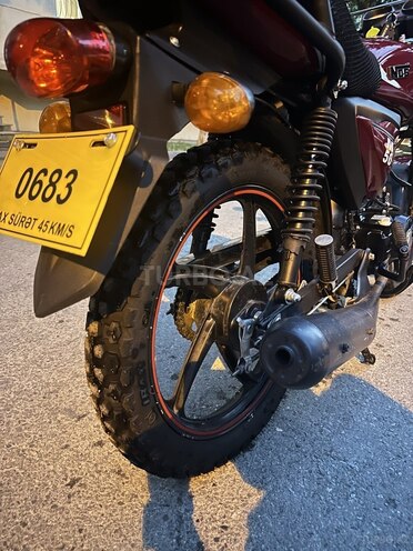 Tufan M50-7