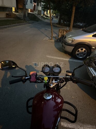 Tufan M50-9