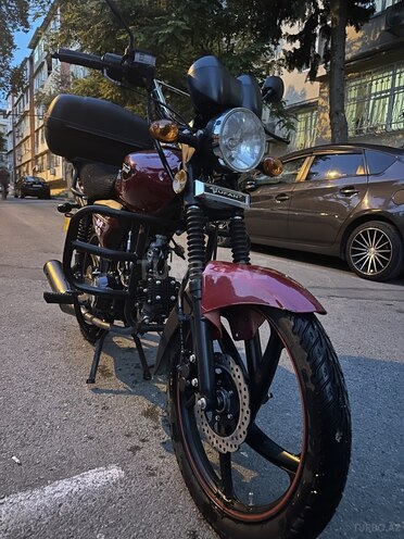 Tufan M50-3