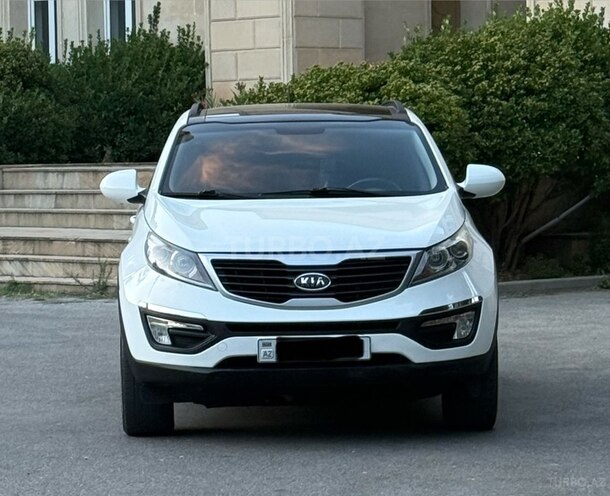 Kia Sportage-2