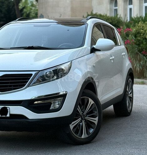 Kia Sportage-8