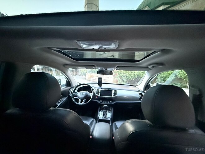 Kia Sportage-10
