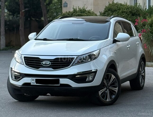 Kia Sportage-3