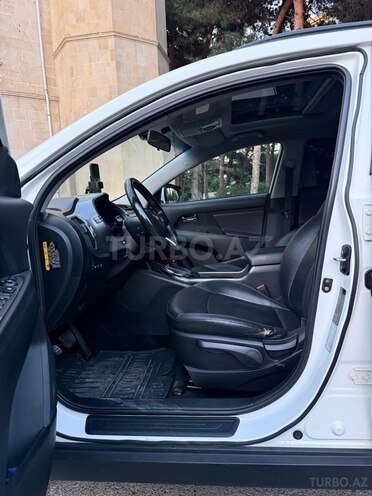 Kia Sportage-11