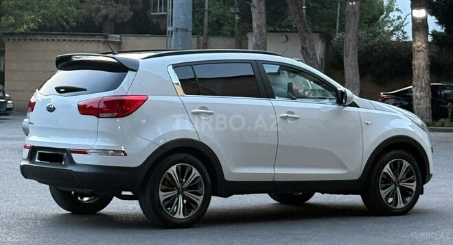 Kia Sportage-5
