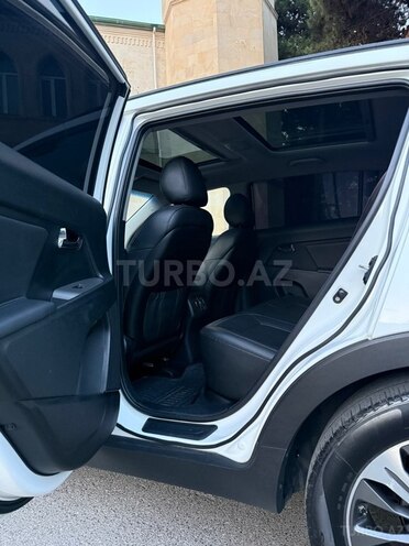 Kia Sportage-14