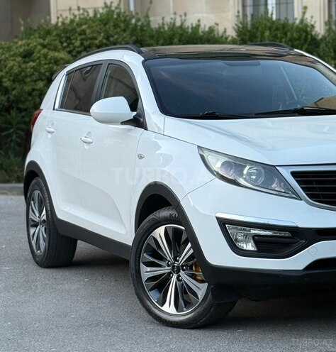 Kia Sportage-9
