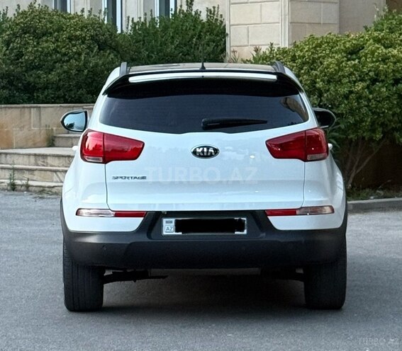 Kia Sportage-6