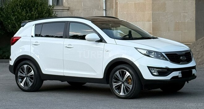 Kia Sportage-4