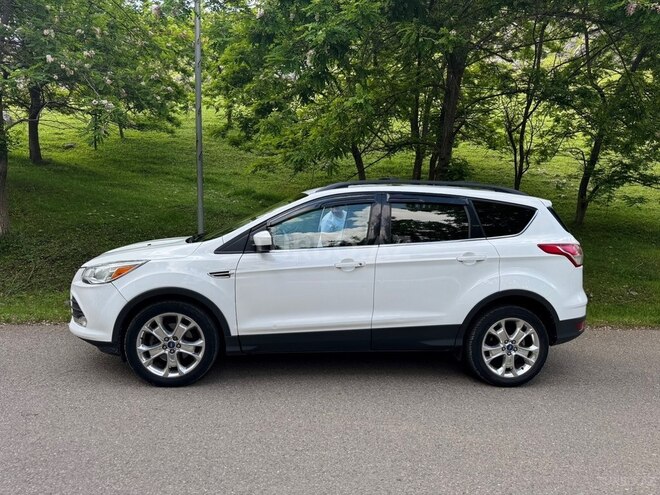 Ford Escape-7