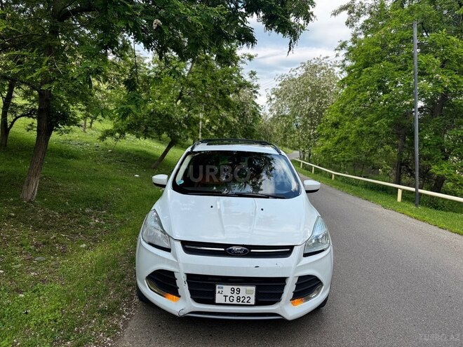 Ford Escape-1