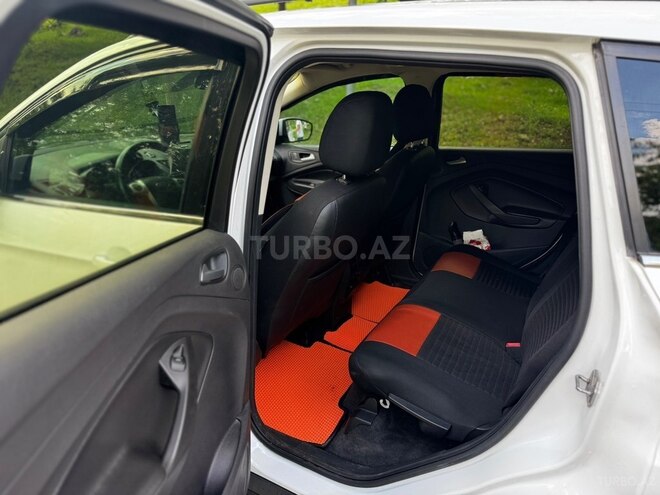 Ford Escape-5