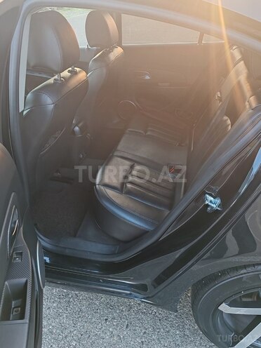 Chevrolet Cruze-7