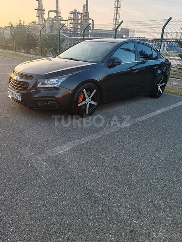 Chevrolet Cruze-2