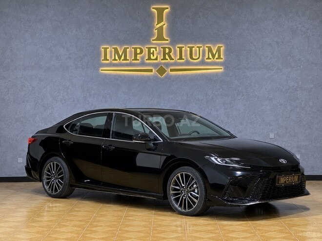 Toyota Camry-2