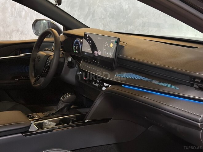 Toyota Camry-9