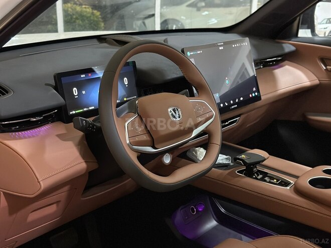 Changan Uni-Z-8