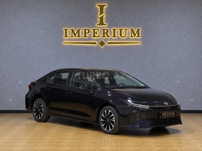 Toyota Corolla-2