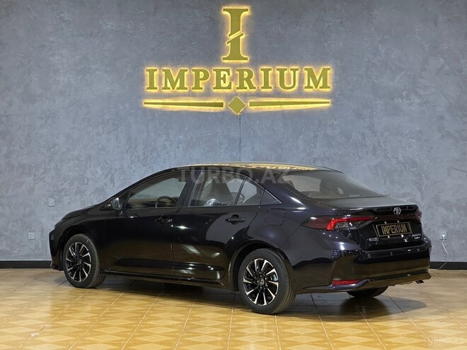 Toyota Corolla-7