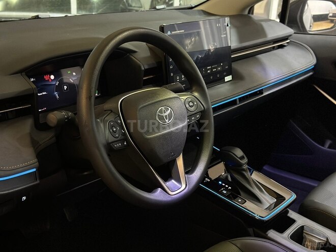 Toyota Corolla-8