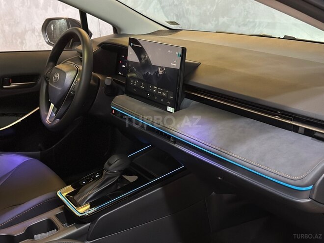 Toyota Corolla-9