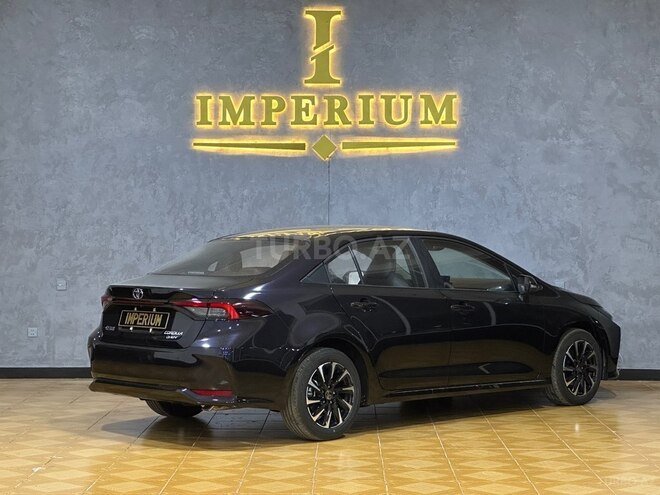 Toyota Corolla-5