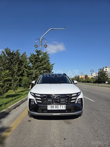 Hyundai Tucson-2