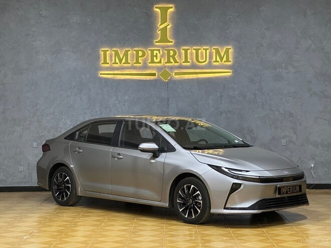 Toyota Corolla-2