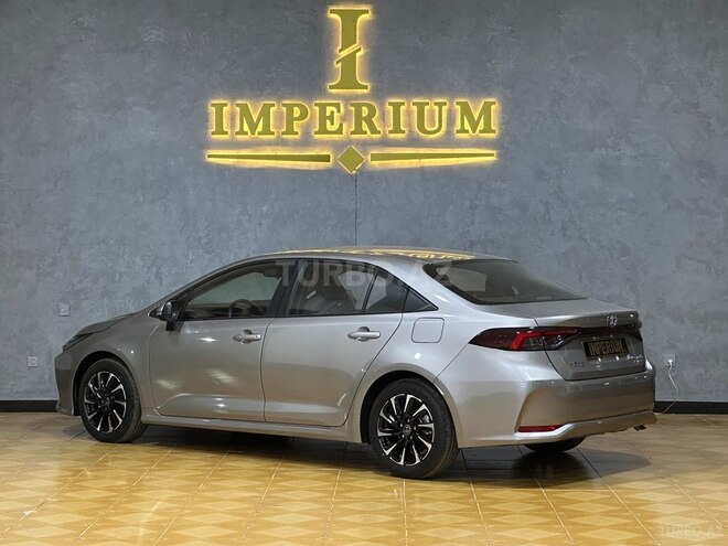 Toyota Corolla-7