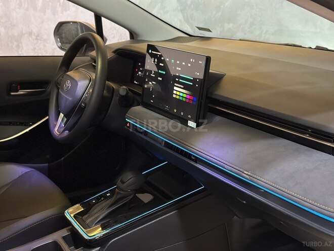 Toyota Corolla-9