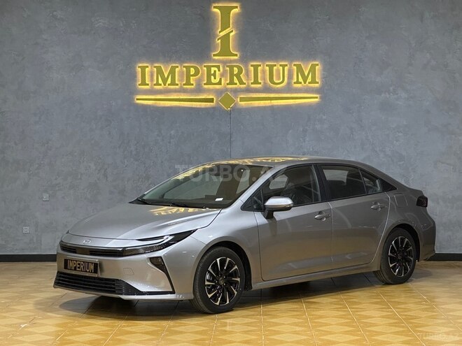 Toyota Corolla-3