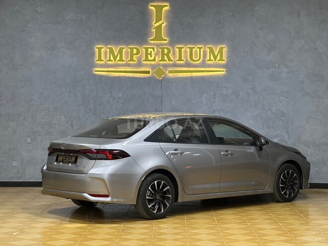 Toyota Corolla-5