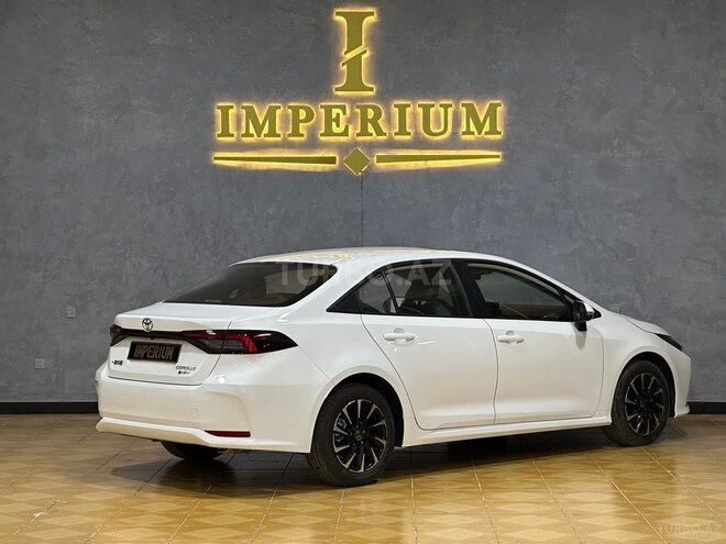 Toyota Corolla-5
