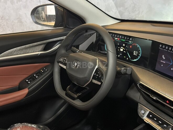 Changan Eado Plus-10