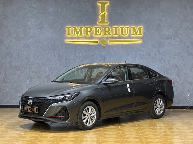 Changan Eado Plus-3